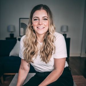 Meet your Posher, Annie